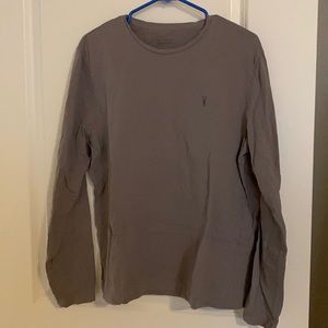 Long sleeve t